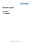 Preview: User Guide