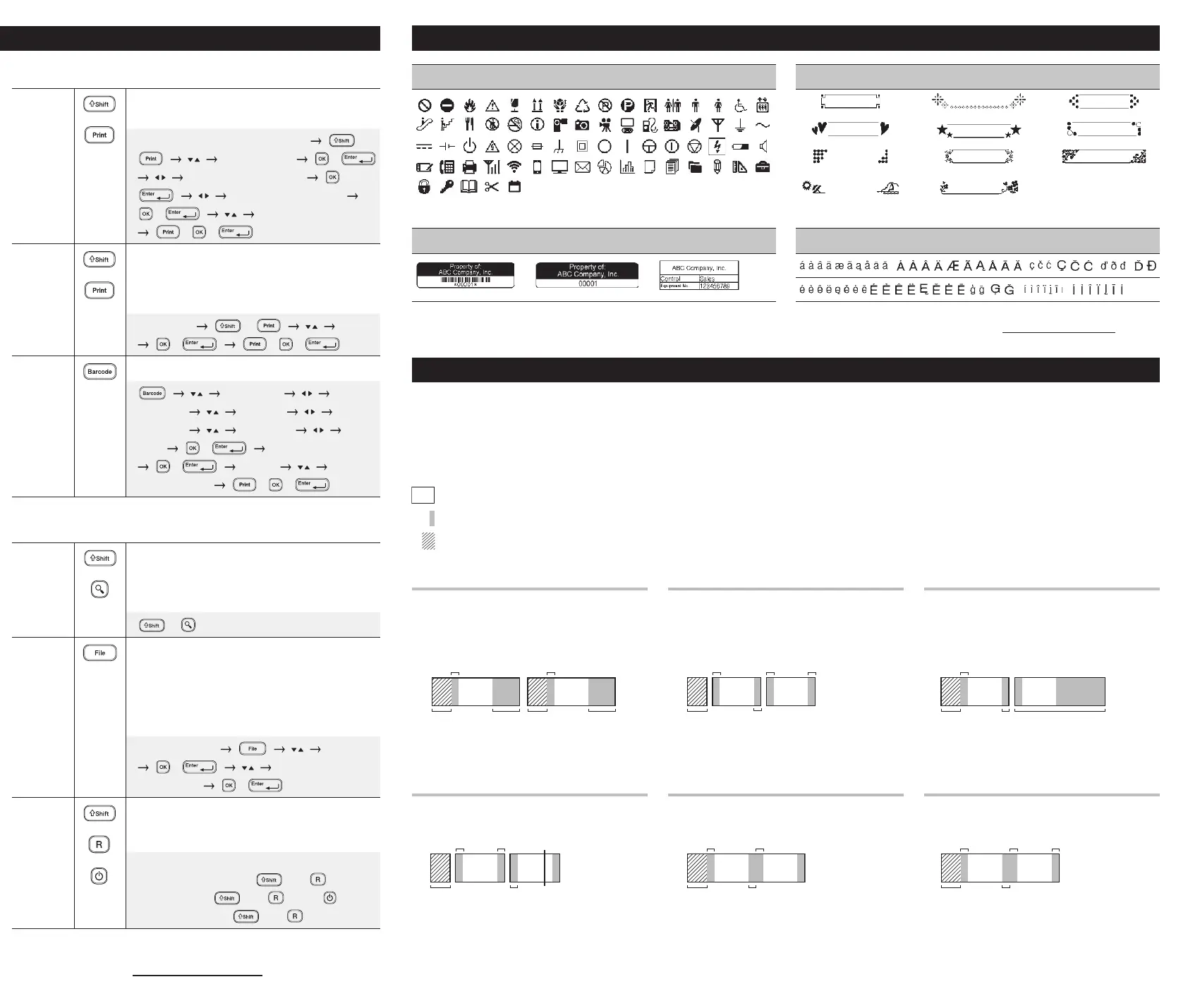 Page #6 background image