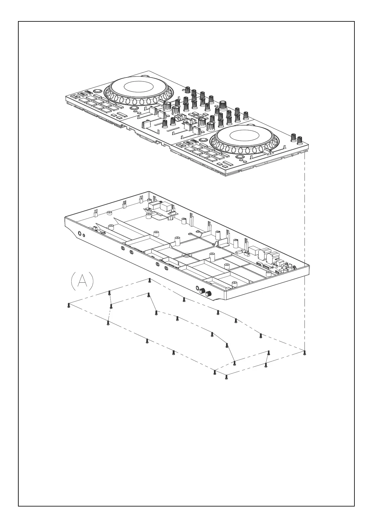 Page #6 background image