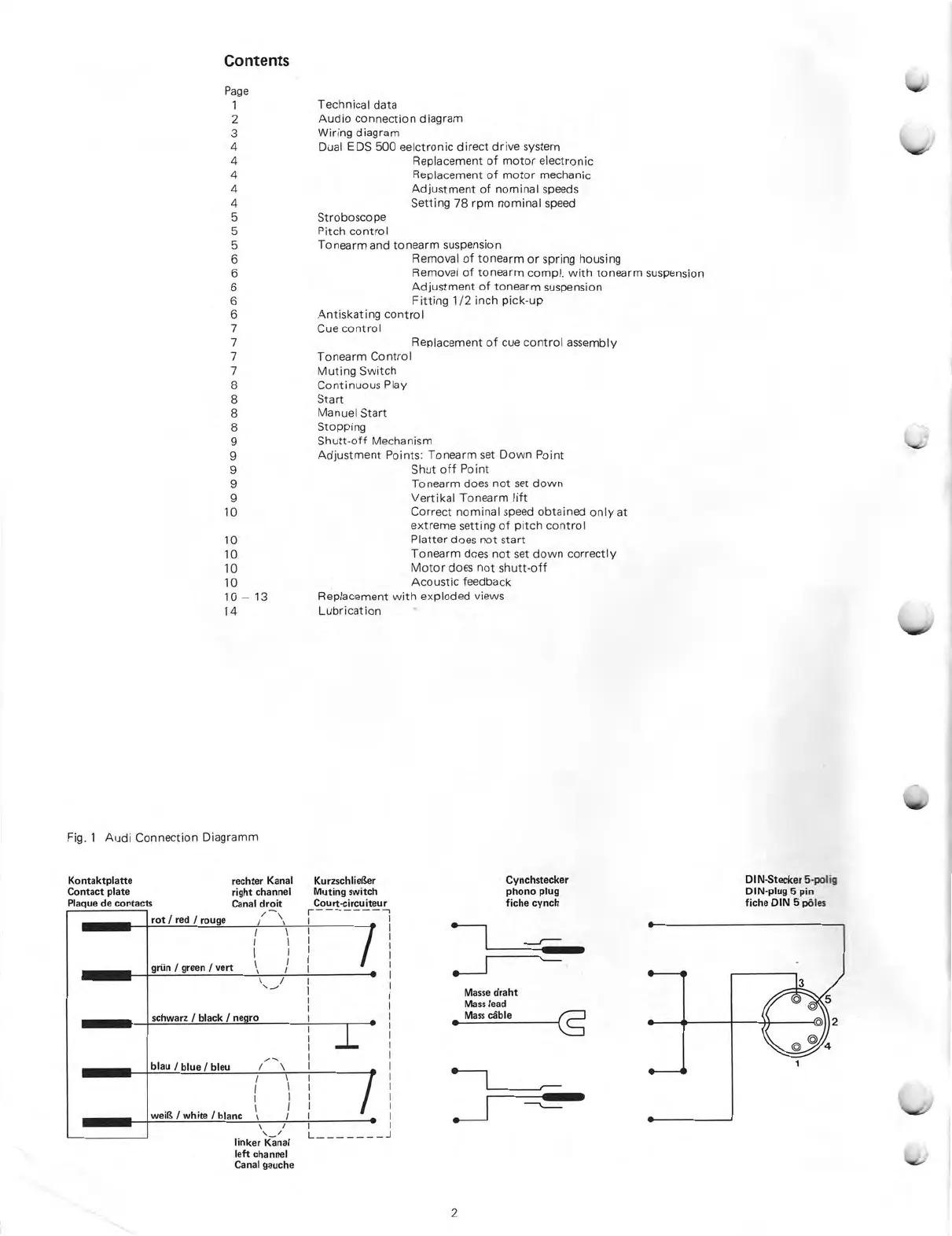 Page #2 background image