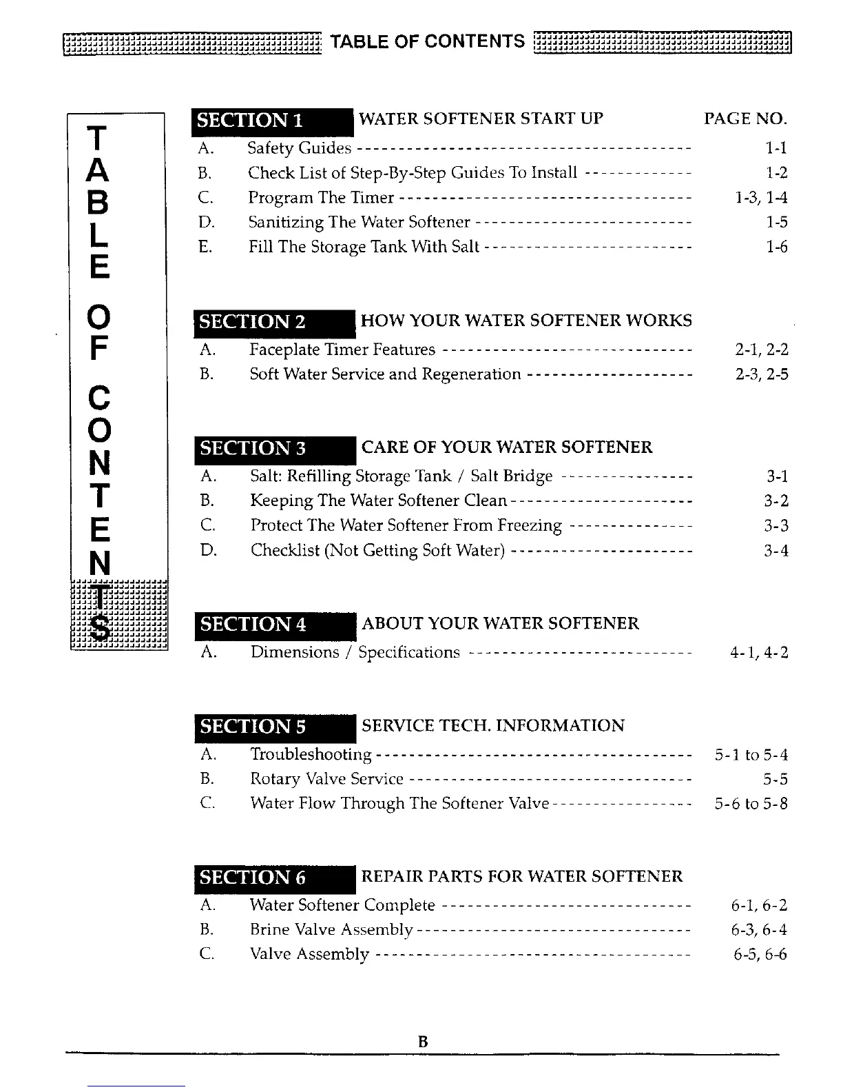 Page #3 background image