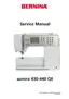 Preview: Service Manual