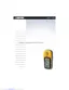 Preview: Specification Sheet