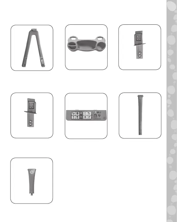 Page #3 background image