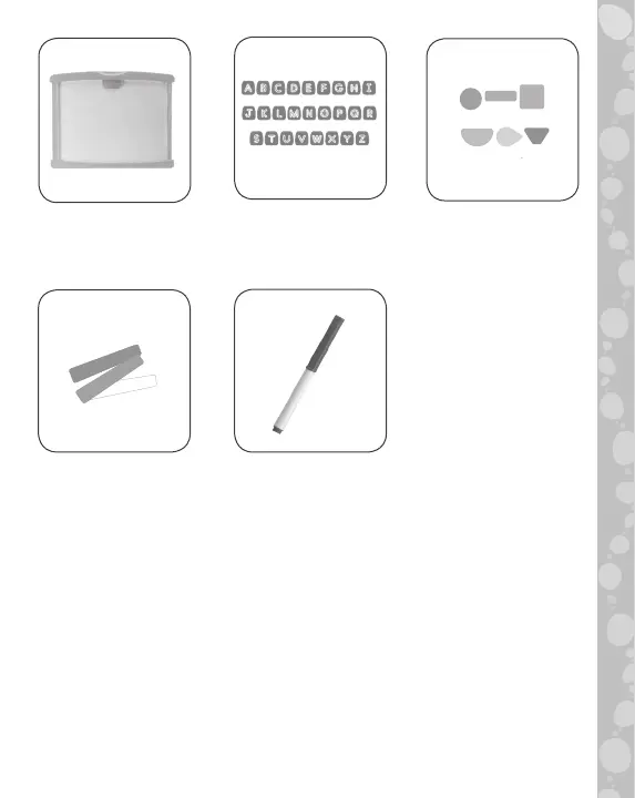 Page #5 background image