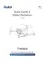 Preview: Quick Guide