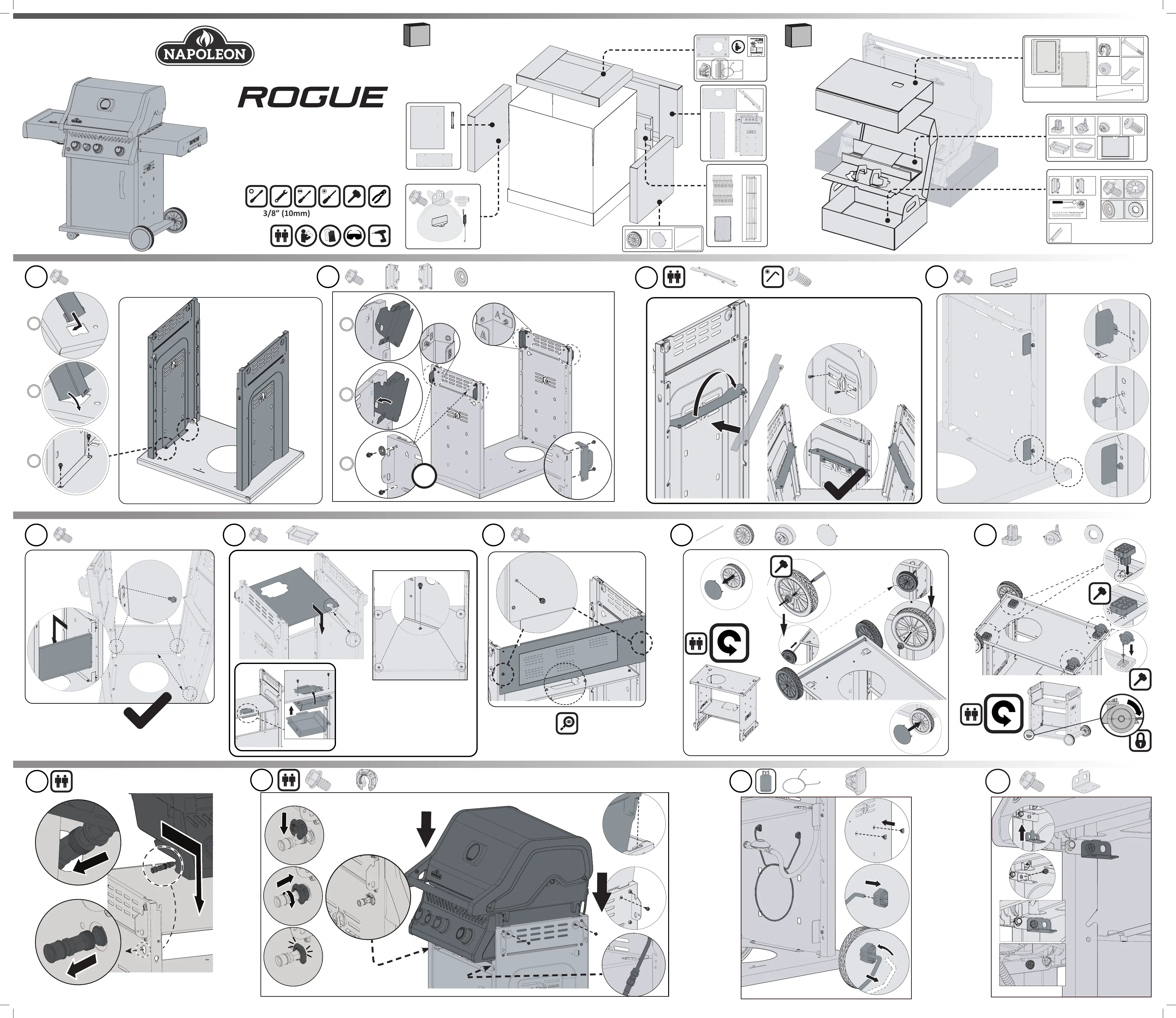 Page #3 background image