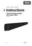 Preview: Instructions