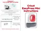 Preview: Instructions