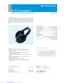 Preview: Product Sheet