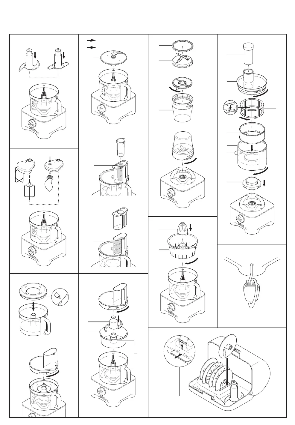 Page #4 background image