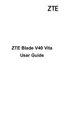 Preview: User Guide