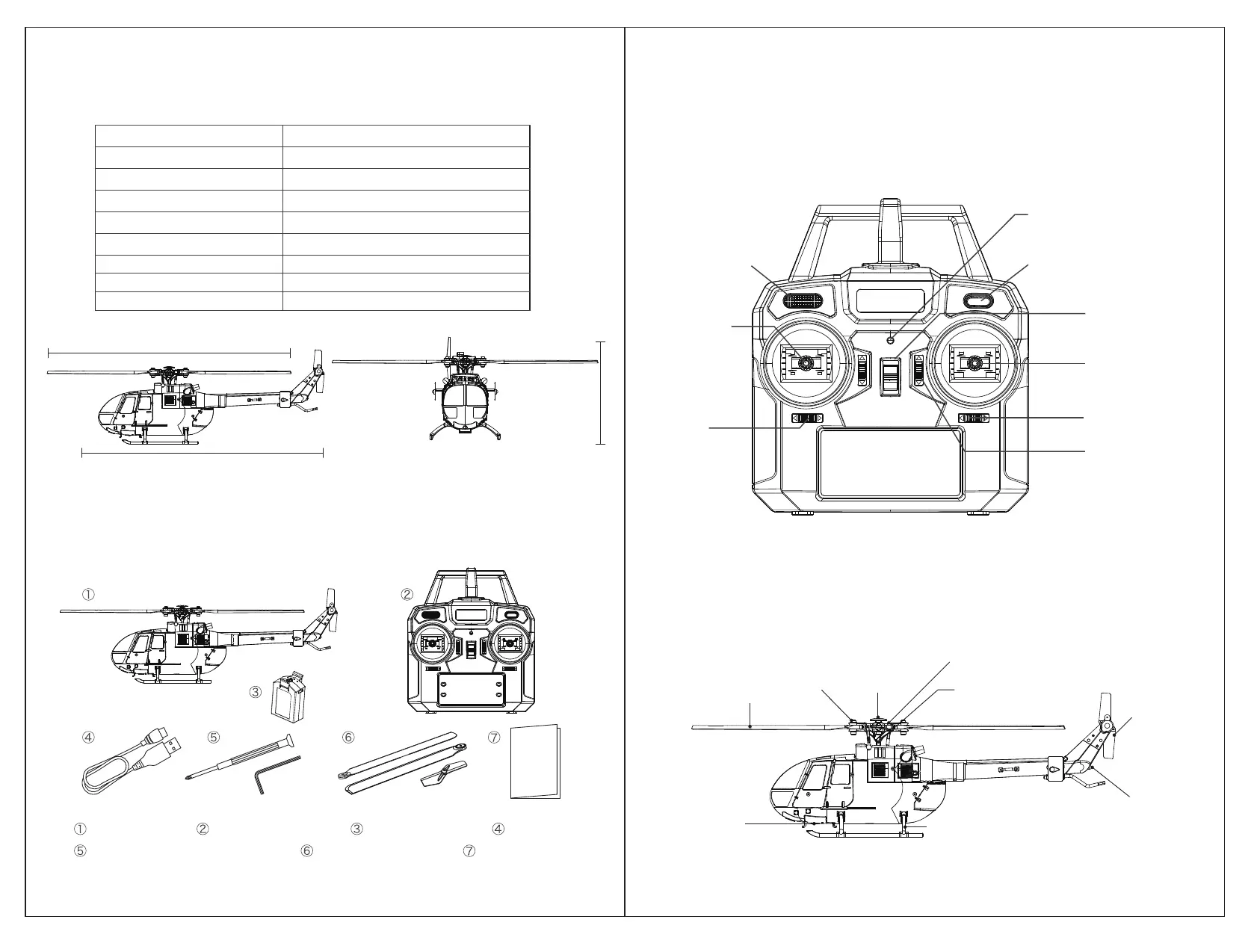 Page #3 background image