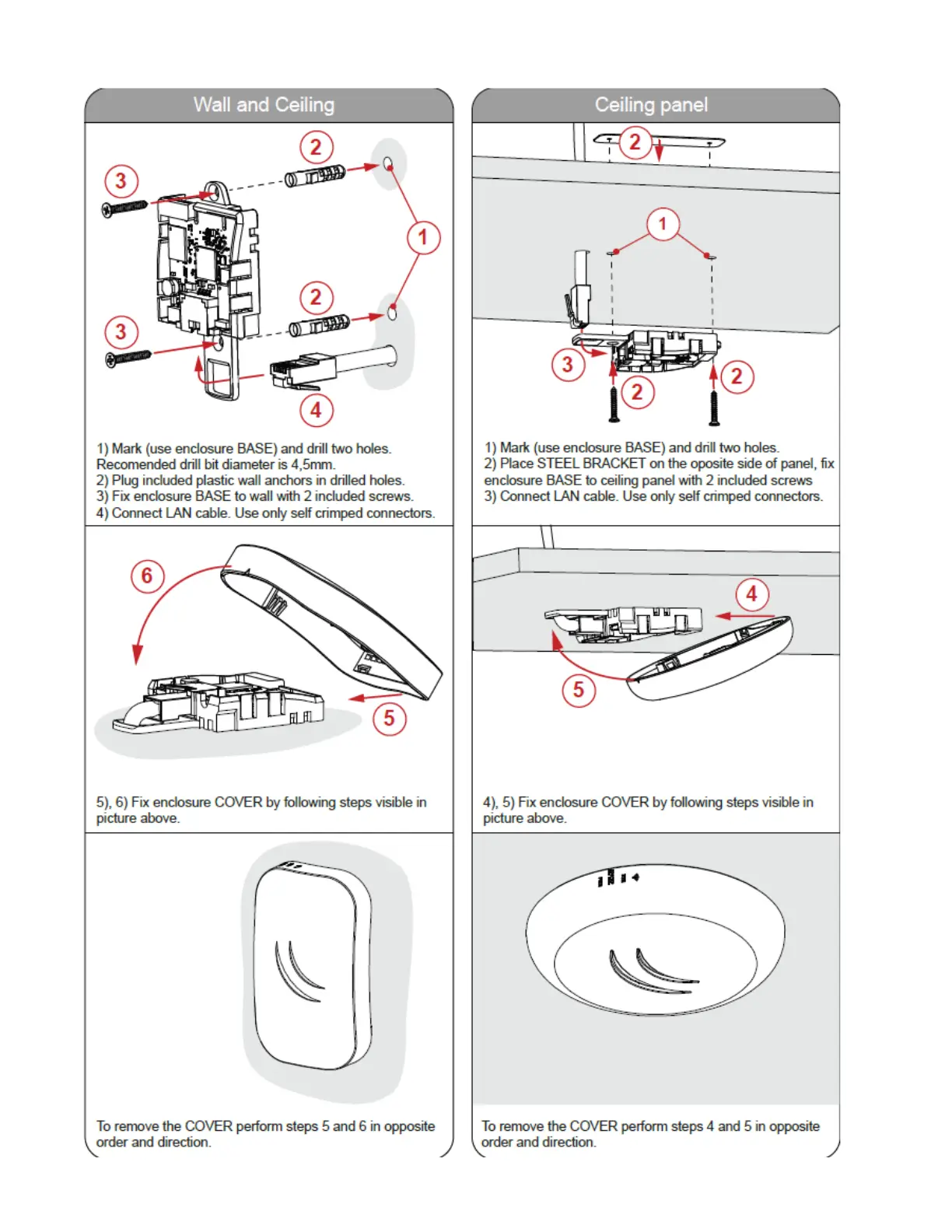 Page #4 background image