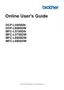 Preview: Online User's Guide
