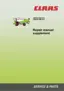 Preview: Repair Manual Supplement
