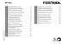 Preview: Original Operating Instructions