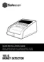 Preview: Quick Installation Guide