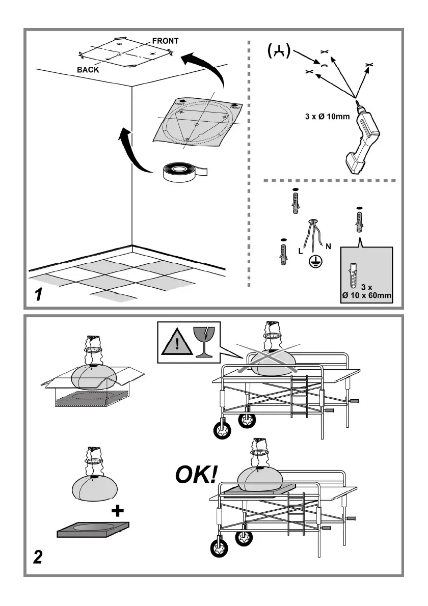 Page #3 background image