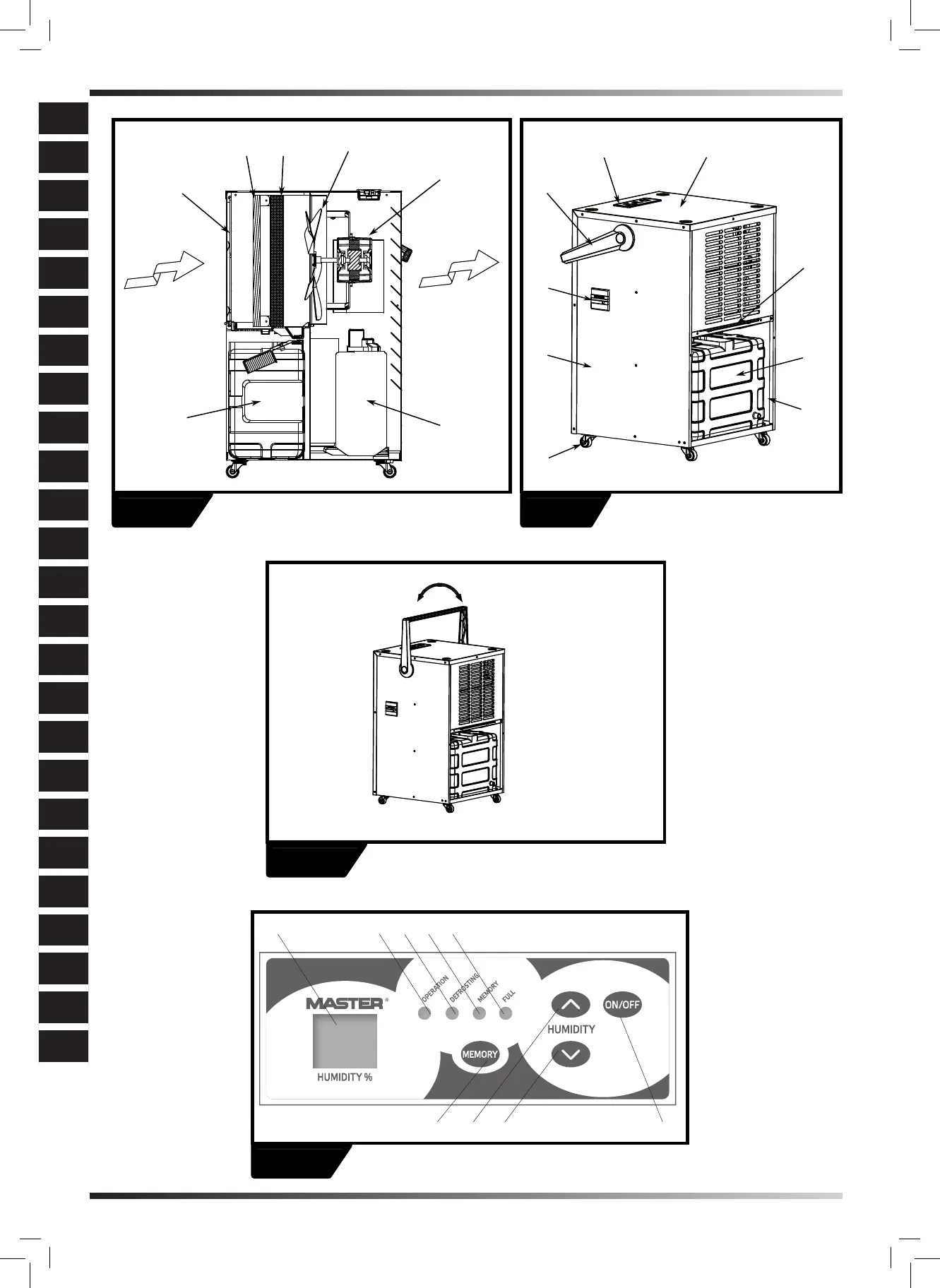 Page #3 background image