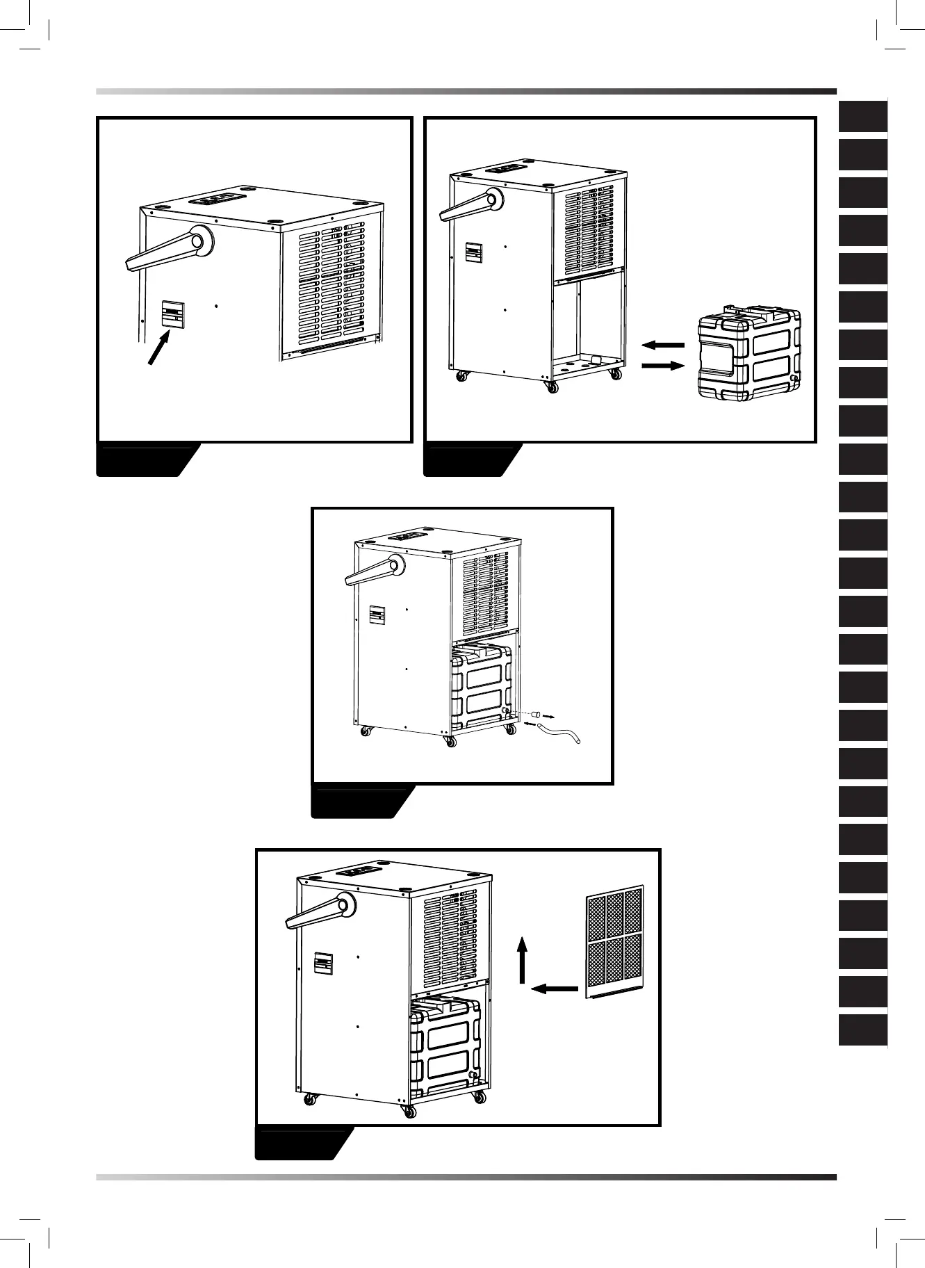 Page #4 background image