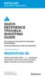 Preview: Quick Reference Guide