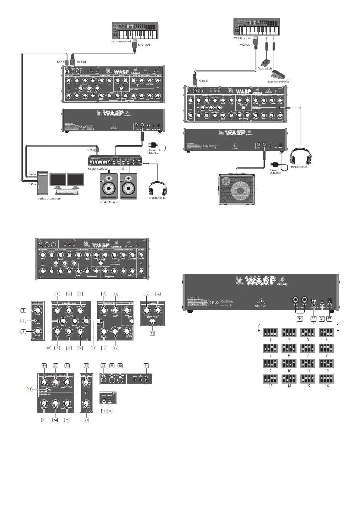 Page #3 background image