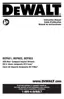 Preview: Instruction Manual