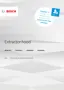 Preview: User Manual And Installation Instruction