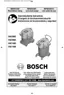 Preview: Operating And Safety Instructions
