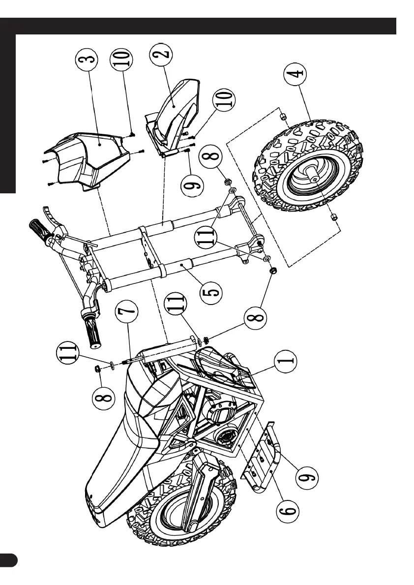 Page #6 background image