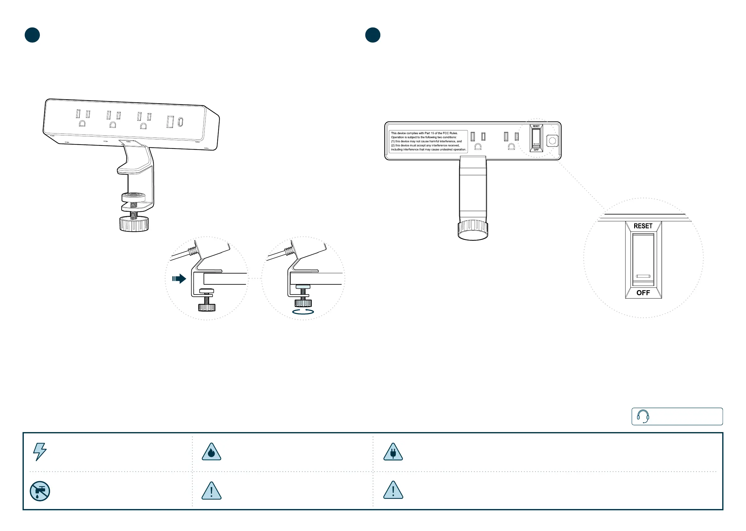 Page #2 background image