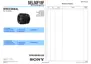 Preview: Service Manual