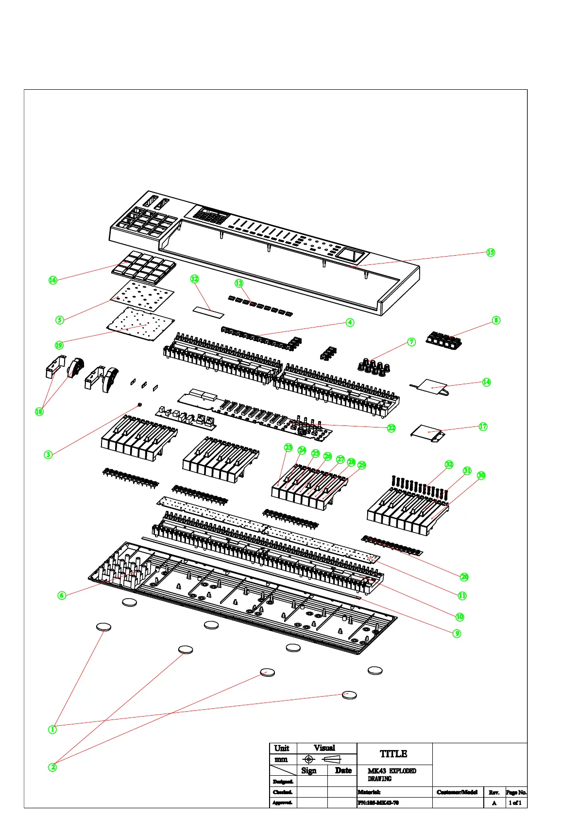 Page #5 background image