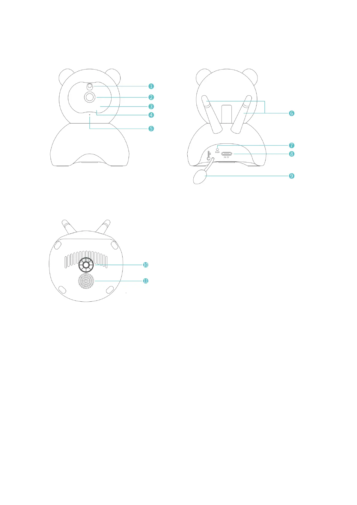 Page #5 background image