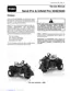 Preview: Service Manual
