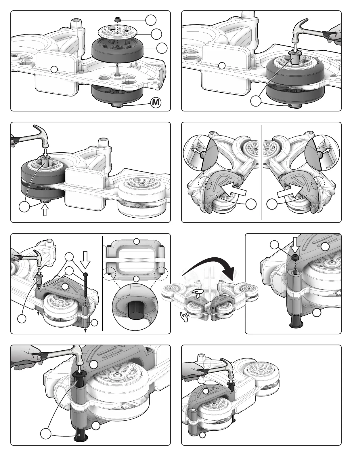 Page #4 background image