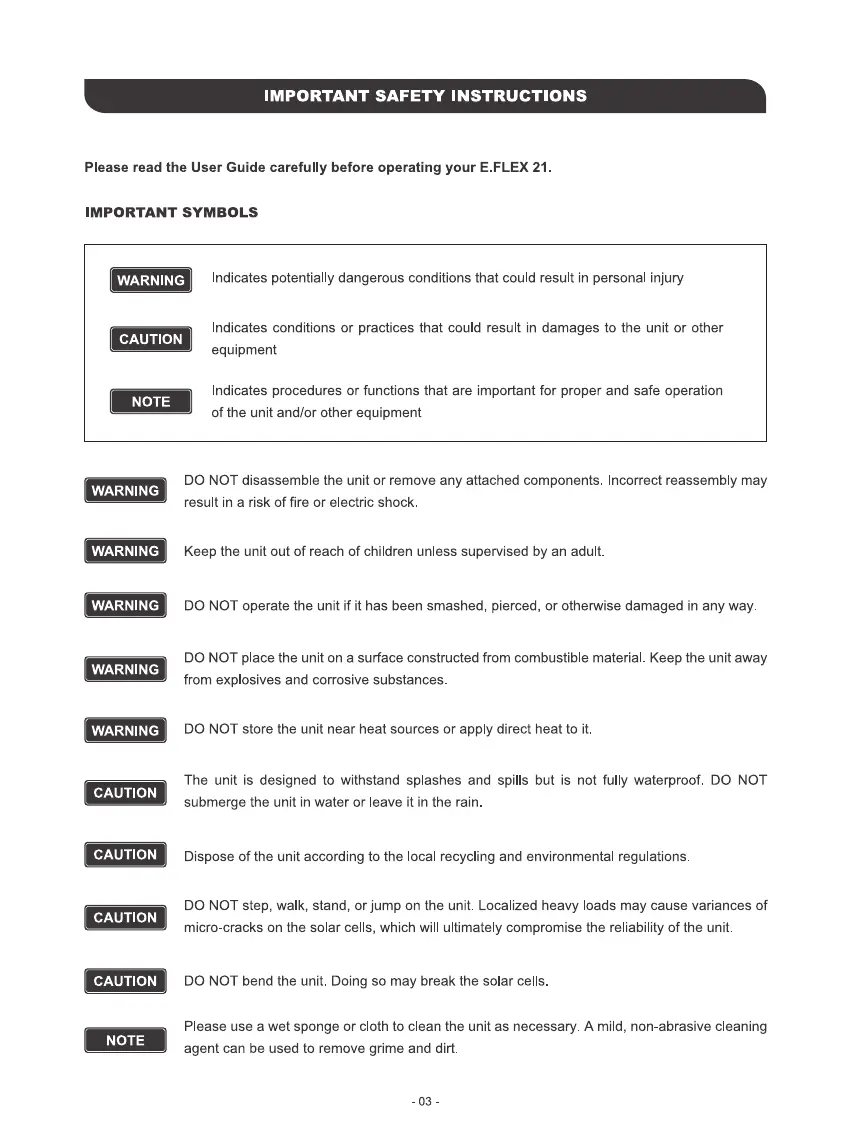 Page #3 background image