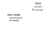 Preview: User Guide