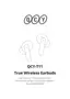Preview: User Manual