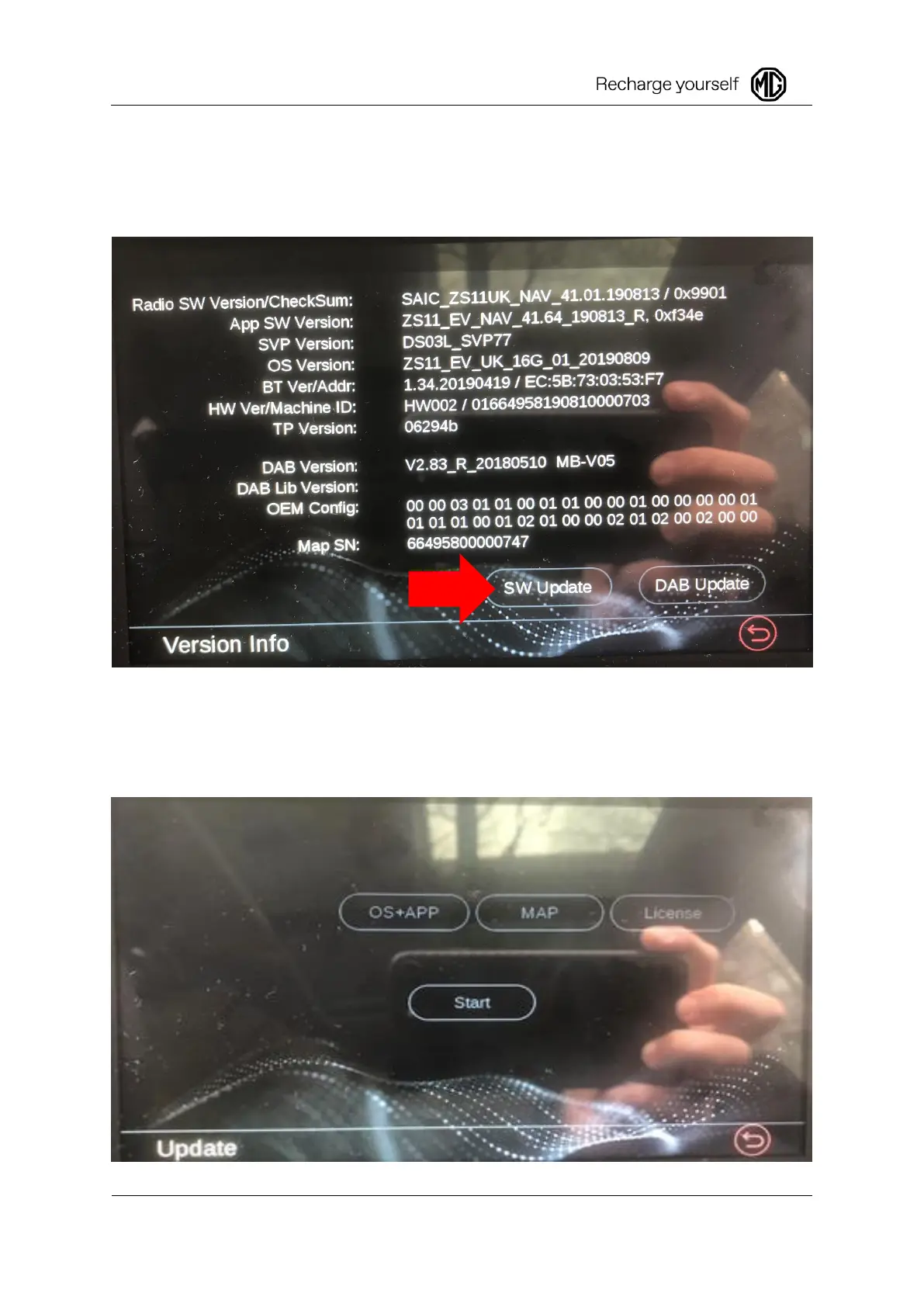Page #4 background image