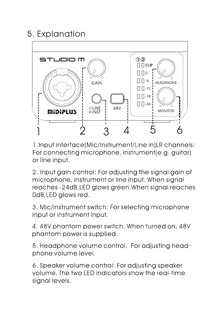 Page #6 background image