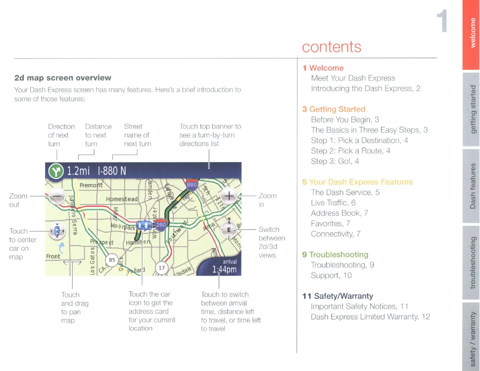 Page #3 background image