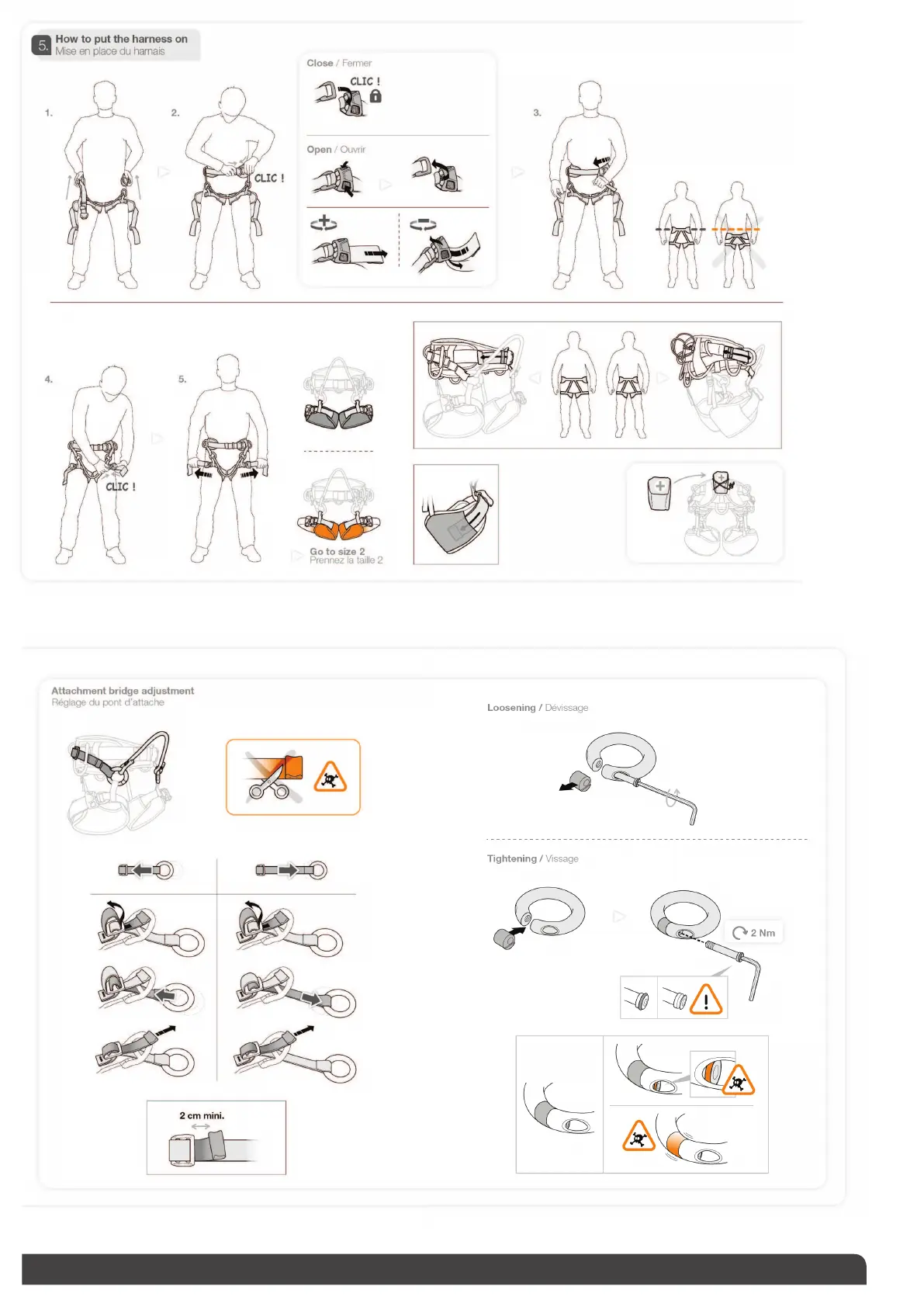 Page #2 background image