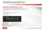 Preview: Prediagnostic