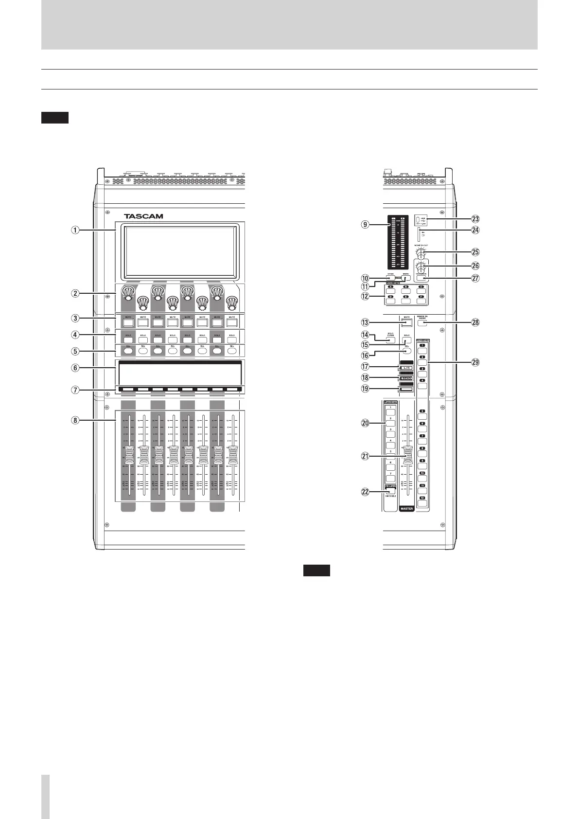 Page #6 background image