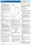 Preview: Instructions For Use