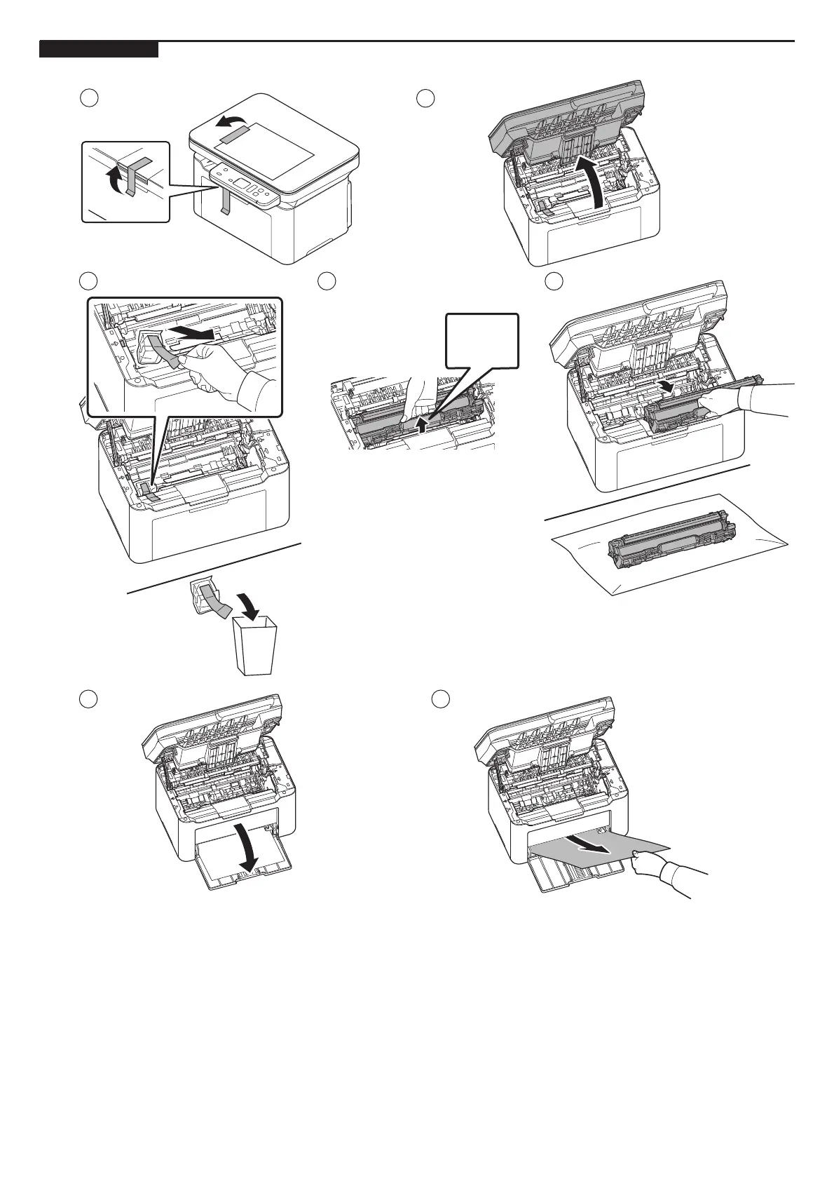 Page #5 background image
