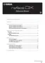 Preview: Reference Manual