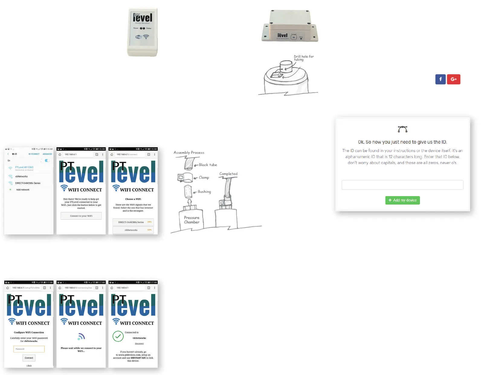 Page #2 background image